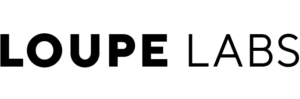 Loupe Labs logo