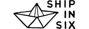 Ship in Six logo
